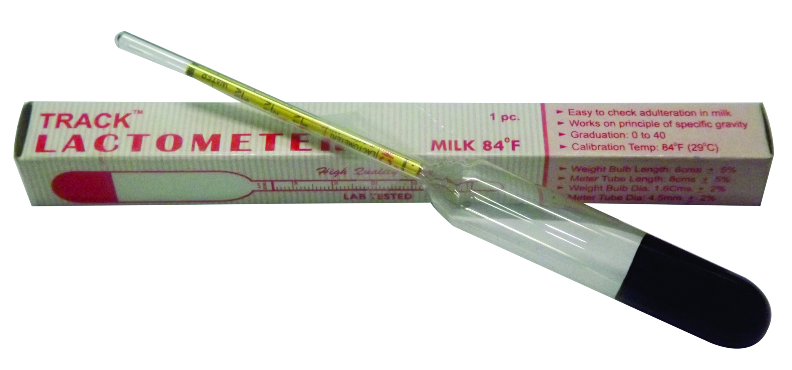 Milk Lactometer